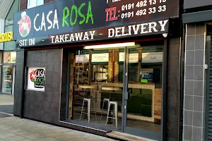 Casa Rosa image