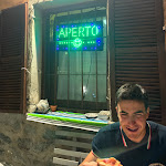 Photo n°5 de l'avis de Roberto.a fait le 14/09/2019 à 18:40 sur le  Pizzeria La Bufala à Fénis