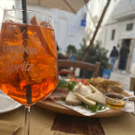 Photo n°2 de l'avis de Laura.o fait le 05/03/2024 à 17:44 sur le  The King Street Food à Monopoli