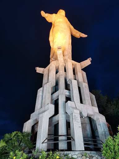 Cristo del Picacho