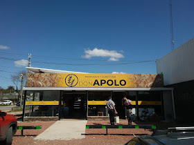 Panaderia Y Confiteria La Nueva Don Apolo