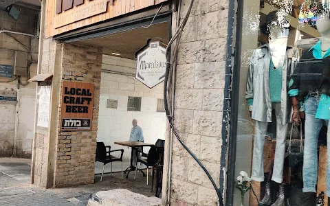 Biratenu - Jerusalem Beer Center image
