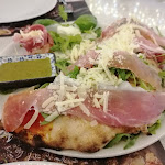 Photo n°3 de l'avis de Anna.a fait le 27/05/2023 à 11:14 sur le  Rodeo Drive Restaurant à Palermo