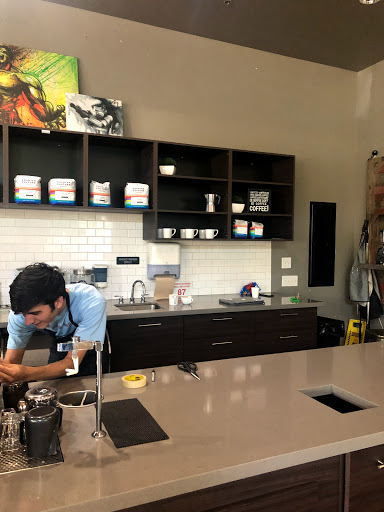 Coffee Shop «Origin Coffee & Tea», reviews and photos, 2168 Sunset Blvd, Rocklin, CA 95765, USA