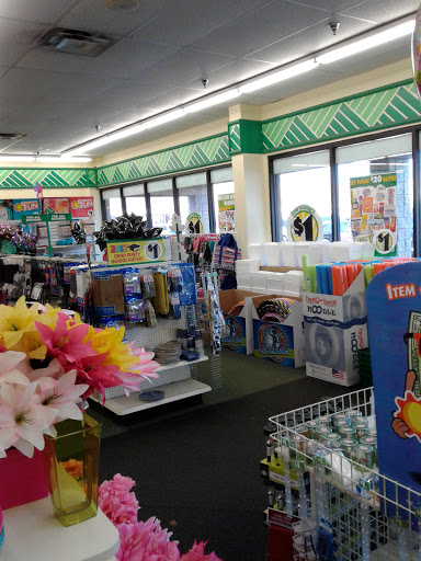 Dollar Store «Dollar Tree», reviews and photos, 7003 Concourse Pkwy q, Douglasville, GA 30134, USA