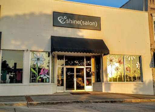 Beauty Salon «Shine(Salon)», reviews and photos, 123 2nd Ave SE, Decatur, AL 35601, USA