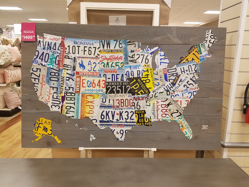 Department Store «HomeGoods», reviews and photos, 961 Lomas Santa Fe Dr, Solana Beach, CA 92075, USA