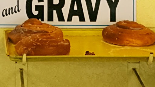 Donut Shop «Donut Mill», reviews and photos, 310 E Midland Ave, Woodland Park, CO 80863, USA