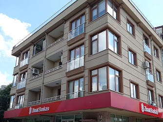 Ziraat Bankası Selimiye Şubesi