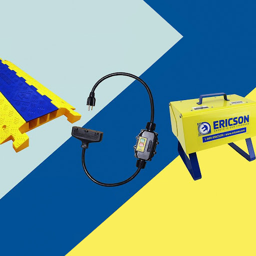 Electrical Supply Store «Forest Hills Electrical Supply», reviews and photos, 76 Teed Dr, Randolph, MA 02368, USA