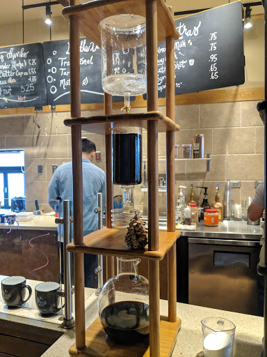 Coffee Shop «The Mug Coffee», reviews and photos, 1450 Golf Rd, Rolling Meadows, IL 60008, USA