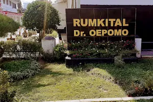 Navy Hospital Dr. Oepomo image