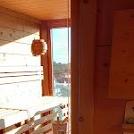 Photo n°2 de l'avis de AK. fait le 18/09/2023 à 15:29 sur le  SAND Lifestylehotel à Timmendorfer Strand