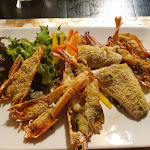 Photo n°2 de l'avis de Lazzoni.l fait le 25/09/2020 à 21:43 sur le  Ristorante Emozioni à Massa