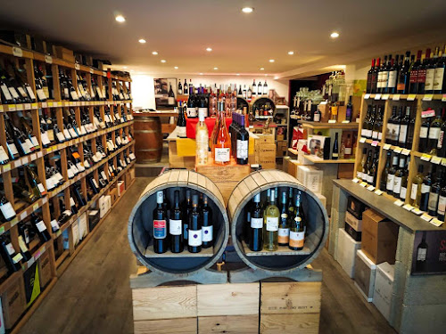 Magasin de vins et spiritueux La Cave des Saveurs Angoulême