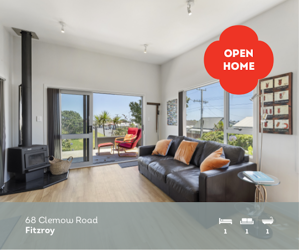 Kate Crean - Tall Poppy Real Estate - Real estate agency