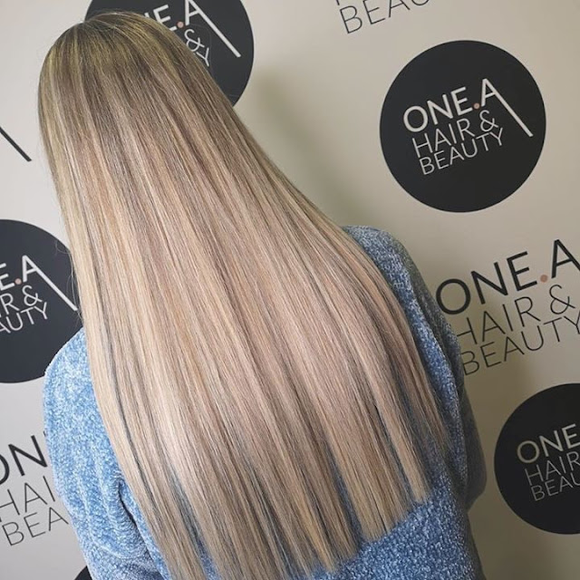 One.a Hair & Beauty Ltd