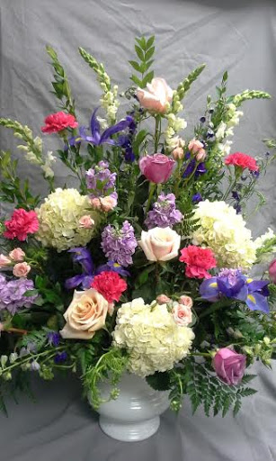 Flowers By Jennie Lynne, 100 Trenton Rd, Fairless Hills, PA 19030, USA, 