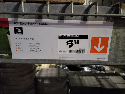 Home Improvement Store «The Home Depot», reviews and photos, 41 Nashua Rd, Londonderry, NH 03053, USA