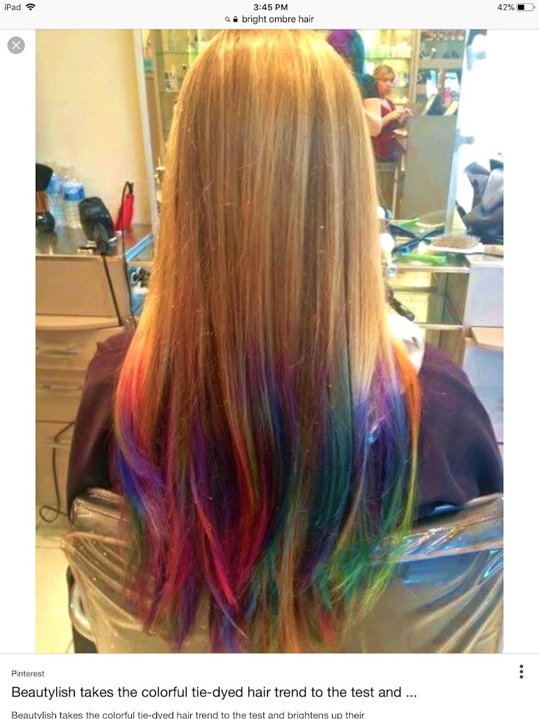 Marcia's Style Hair Studio 24073