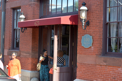 Hair Salon «More Hair Salon», reviews and photos, 623 W 34th St, Baltimore, MD 21211, USA