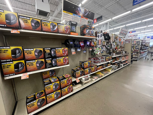 Hardware Store «Harbor Freight Tools», reviews and photos, 65 NJ-17, Hasbrouck Heights, NJ 07604, USA