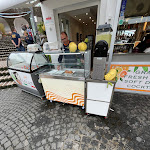 Photo n°2 de l'avis de Dariv.e fait le 09/05/2023 à 08:18 sur le  Lollo's Bar & Ristorante à Anacapri