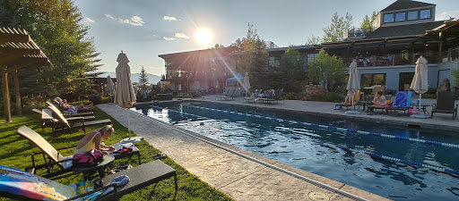 Country Club «Sonnenalp Club», reviews and photos, 1265 Berry Creek Rd, Edwards, CO 81632, USA