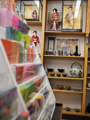 Grocery Store «Pacific Mercantile Company», reviews and photos, 1925 Lawrence St, Denver, CO 80202, USA