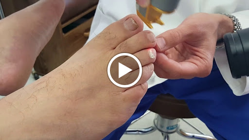 Orange County Podiatry image