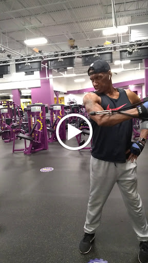 Gym «Planet Fitness», reviews and photos, 1569 W Orange Blossom Trail, Apopka, FL 32712, USA