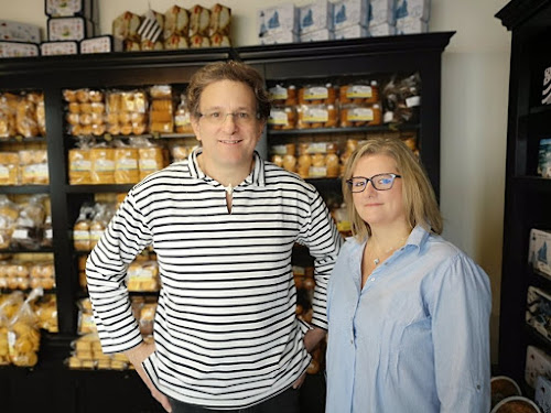 Épicerie Maison Biscuits Caramels Plouhinec