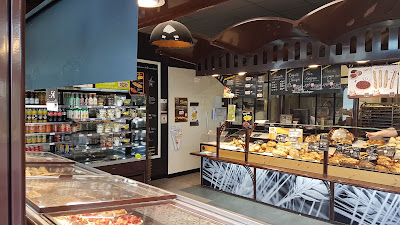 Boulangerie Louise à Montévrain