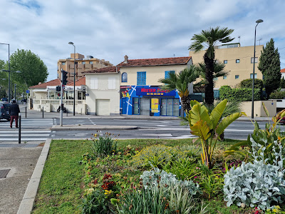 Mister Pizza Antibes à Antibes