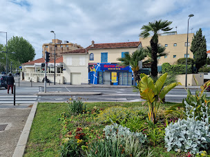 Photo n°81 de Mister Pizza Antibes à Antibes ()