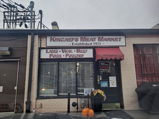 Butcher Shop «L E Kincaid & Sons», reviews and photos, 5605 N Illinois St, Indianapolis, IN 46208, USA