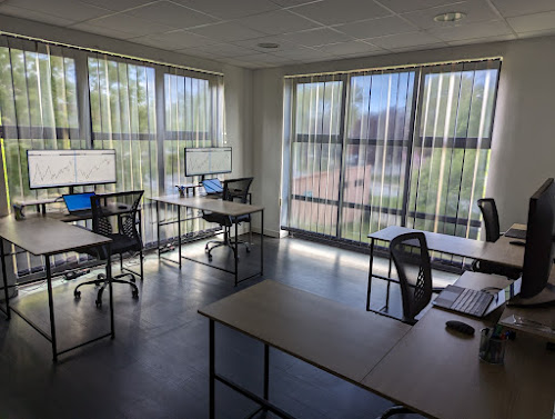Centre de formation Formation Trading Toulouse - Toulouse Trading Center Ramonville-Saint-Agne