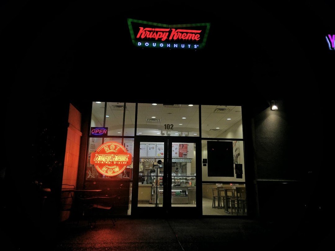 Krispy Kreme