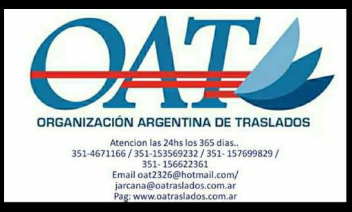 Cochería Previsora del Sur - Oat en Río Segundo