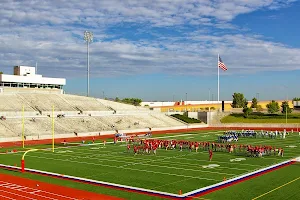 SISD Student Activities Complex image