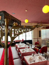 Atmosphère du Chez Lucette | Restaurant Bouillon Blois - n°14