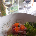 Photo n°2 de l'avis de Franca.o fait le 12/02/2024 à 18:40 sur le  La Bussola - Restaurant à Muggia