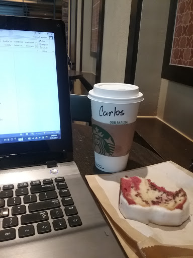 Coffee Shop «Starbucks», reviews and photos, 10719 McPherson Rd, Laredo, TX 78045, USA