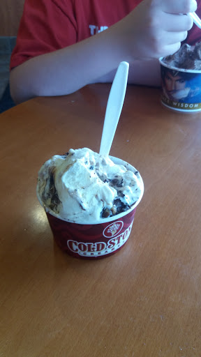 Ice Cream Shop «Cold Stone Creamery», reviews and photos, 9601 Mickelberry Rd NW #101, Silverdale, WA 98383, USA