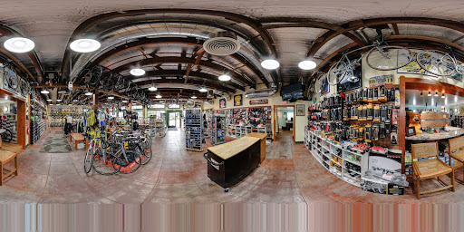 Bicycle Store «Cupertino Bike Shop», reviews and photos, 10625 S Foothill Blvd, Cupertino, CA 95014, USA
