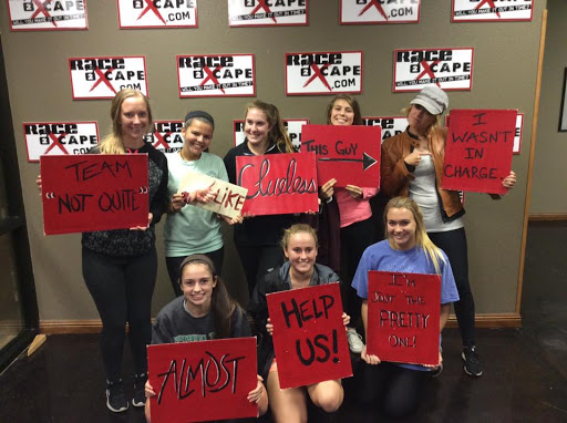 Amusement Center «Race 2 Xcape», reviews and photos, 4560 S Campbell Ave Ste L128, Springfield, MO 65810, USA