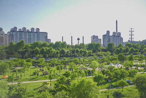 Seonyudo Park