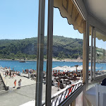 Photo n°5 de l'avis de Olga.. fait le 03/08/2019 à 11:46 sur le  Elettra à Porto Venere