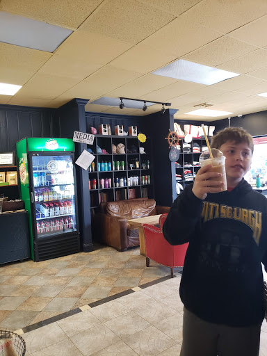 Coffee Store «Ocean City Coffee Company», reviews and photos, 917 Asbury Ave, Ocean City, NJ 08226, USA