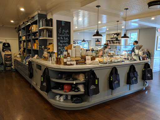 Market «Rosewater Market», reviews and photos, 20 S Summer St, Edgartown, MA 02539, USA